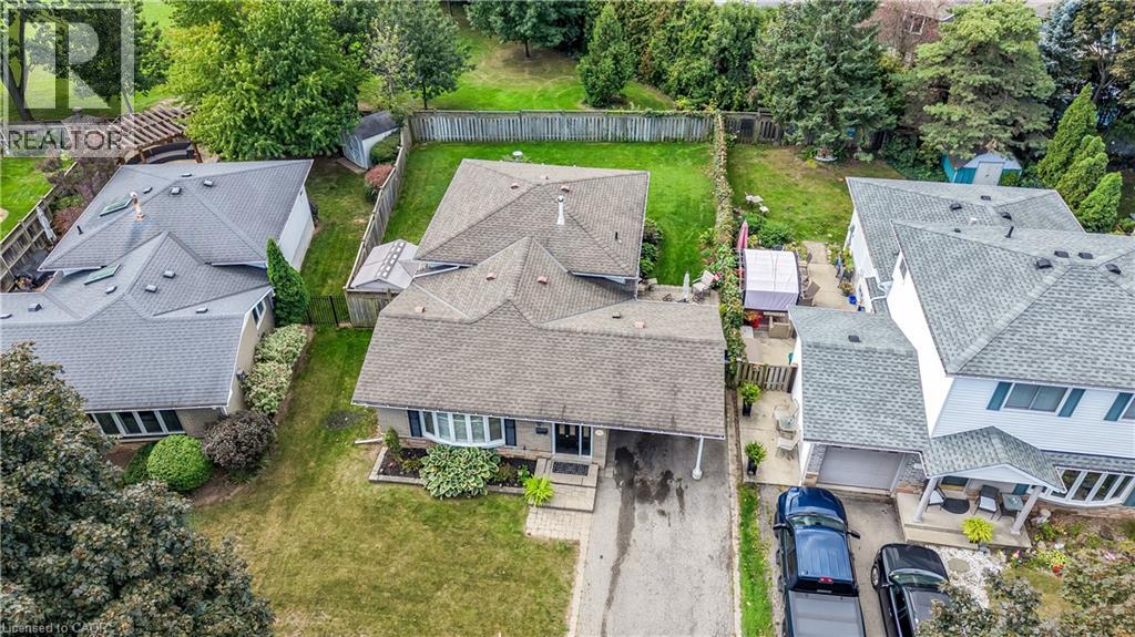 1434 Dewbourne Crescent, Burlington, Ontario  L7M 1E7 - Photo 3 - 40862735