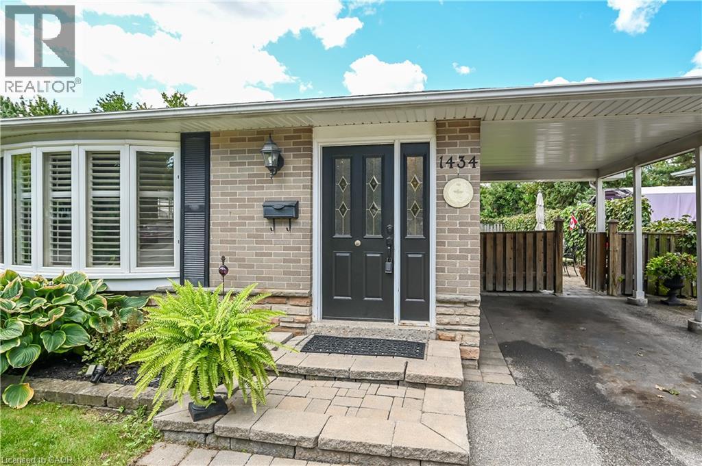 1434 Dewbourne Crescent, Burlington, Ontario  L7M 1E7 - Photo 4 - 40862735