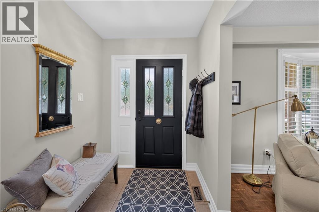 1434 Dewbourne Crescent, Burlington, Ontario  L7M 1E7 - Photo 6 - 40862735