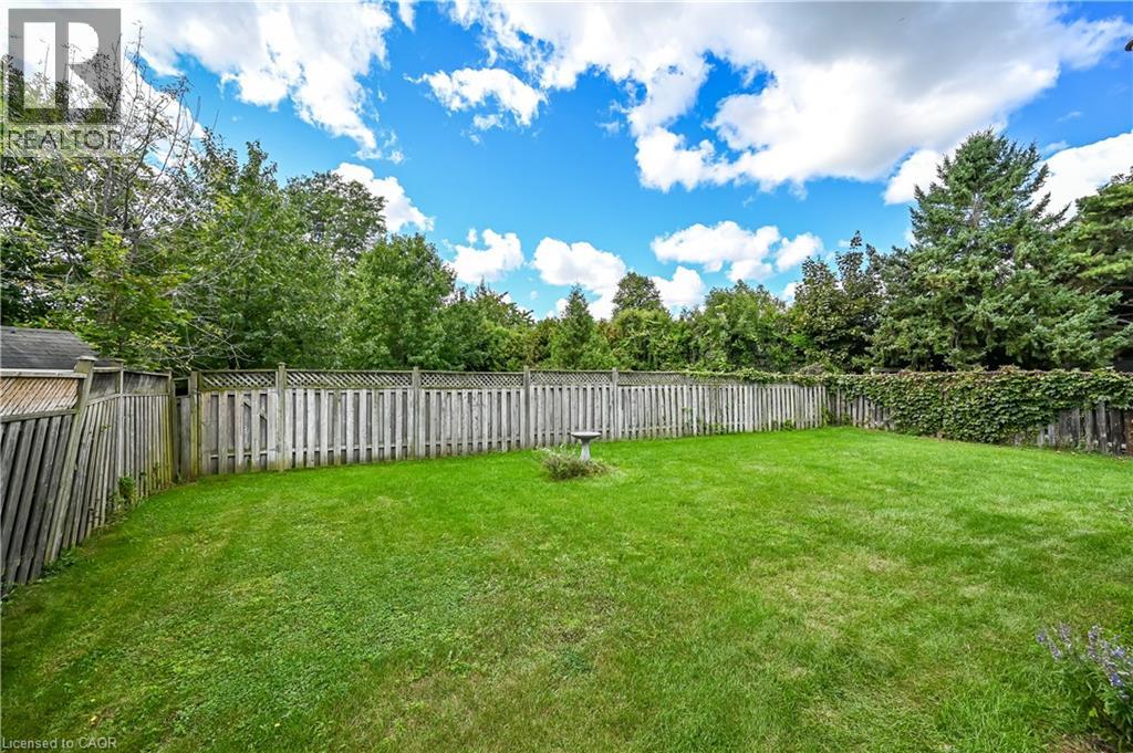 1434 Dewbourne Crescent, Burlington, Ontario  L7M 1E7 - Photo 44 - 40862735