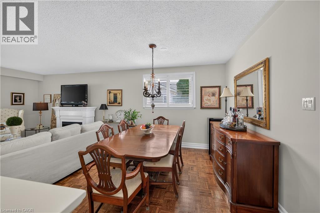 1434 Dewbourne Crescent, Burlington, Ontario  L7M 1E7 - Photo 13 - 40862735