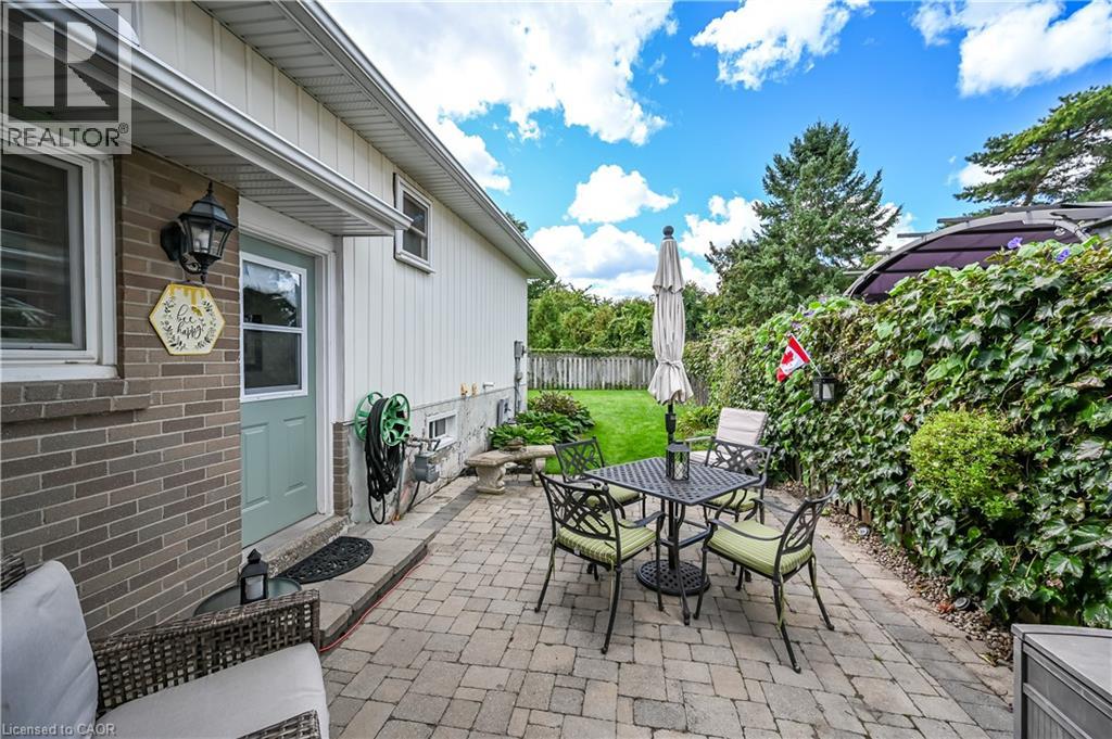 1434 Dewbourne Crescent, Burlington, Ontario  L7M 1E7 - Photo 39 - 40862735