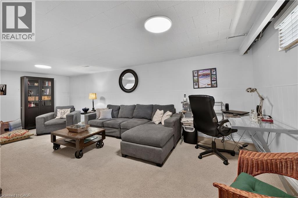 1434 Dewbourne Crescent, Burlington, Ontario  L7M 1E7 - Photo 37 - 40862735
