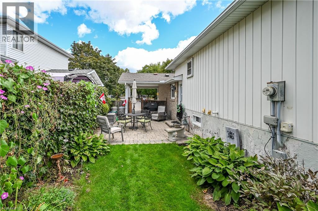 1434 Dewbourne Crescent, Burlington, Ontario  L7M 1E7 - Photo 40 - 40862735