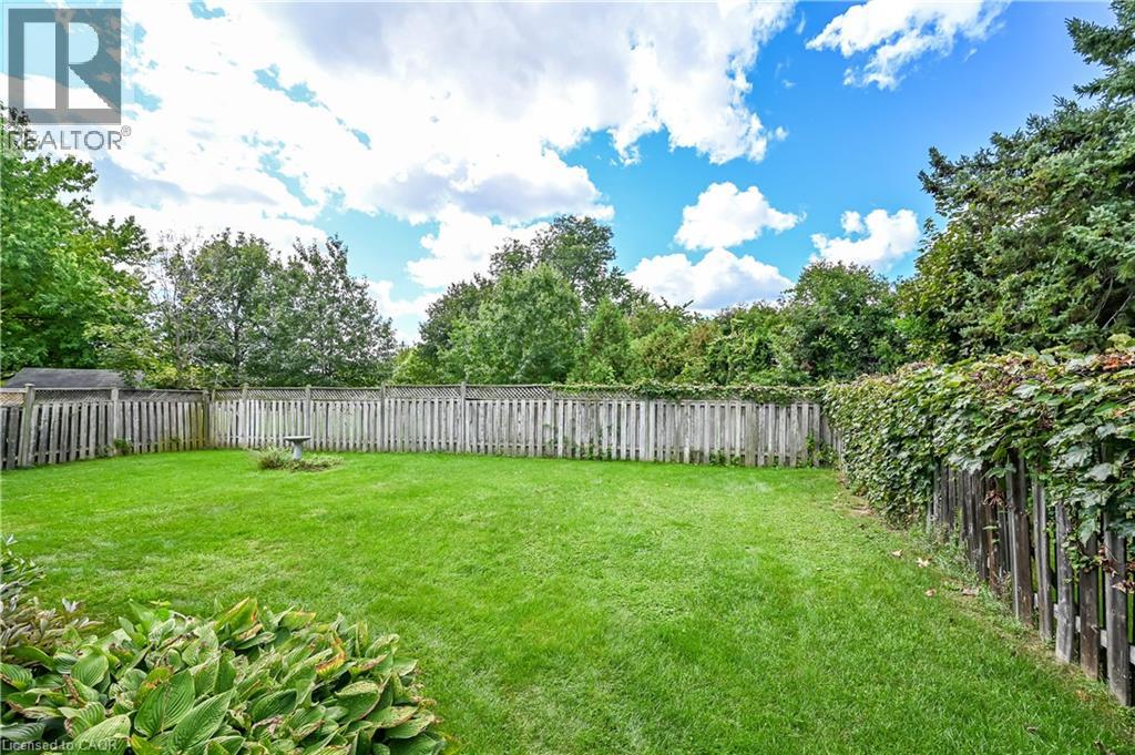 1434 Dewbourne Crescent, Burlington, Ontario  L7M 1E7 - Photo 43 - 40862735