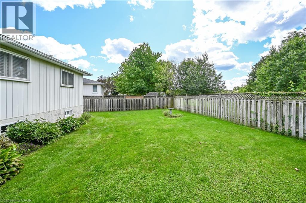 1434 Dewbourne Crescent, Burlington, Ontario  L7M 1E7 - Photo 45 - 40862735
