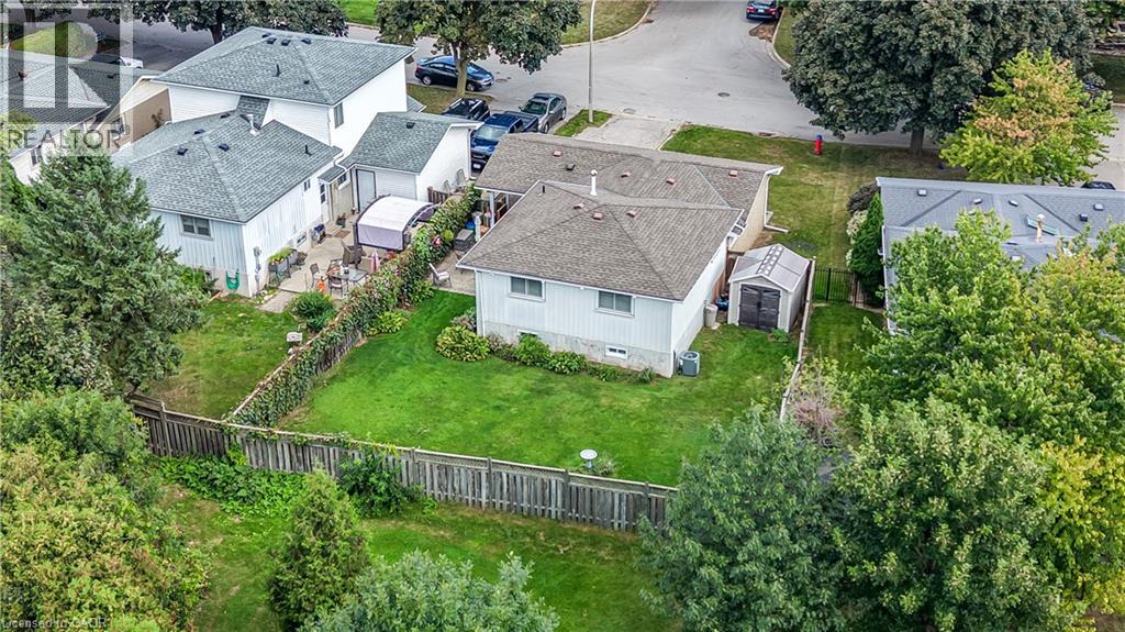 1434 Dewbourne Crescent, Burlington, Ontario  L7M 1E7 - Photo 46 - 40862735
