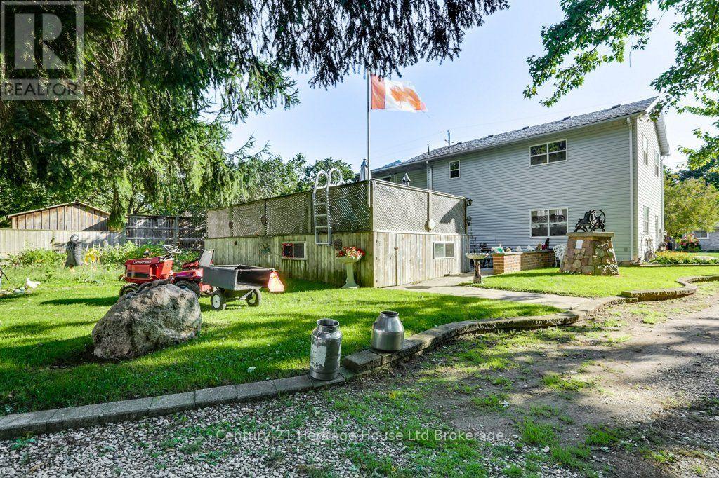 17 Spring Street, Norwich, Ontario  N4S 0G6 - Photo 44 - X13784114