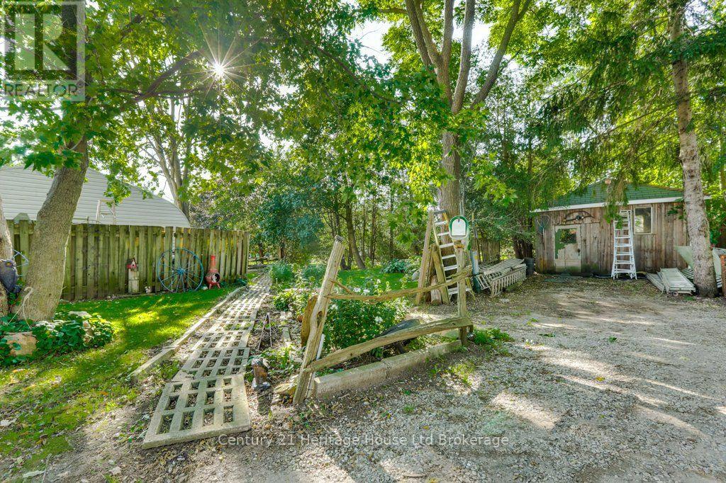 17 Spring Street, Norwich, Ontario  N4S 0G6 - Photo 45 - X13784114