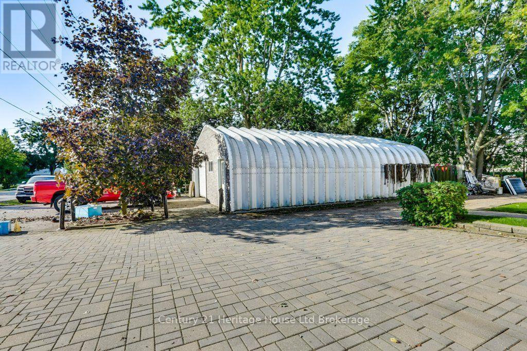17 Spring Street, Norwich, Ontario  N4S 0G6 - Photo 46 - X13784114