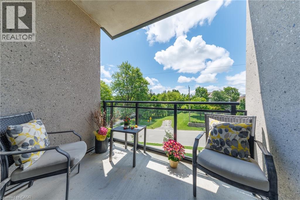 30 Hamilton Street S Unit# 201, Waterdown, Ontario  L8B 1V8 - Photo 17 - 40863259