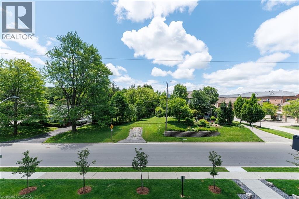 30 Hamilton Street S Unit# 201, Waterdown, Ontario  L8B 1V8 - Photo 18 - 40863259
