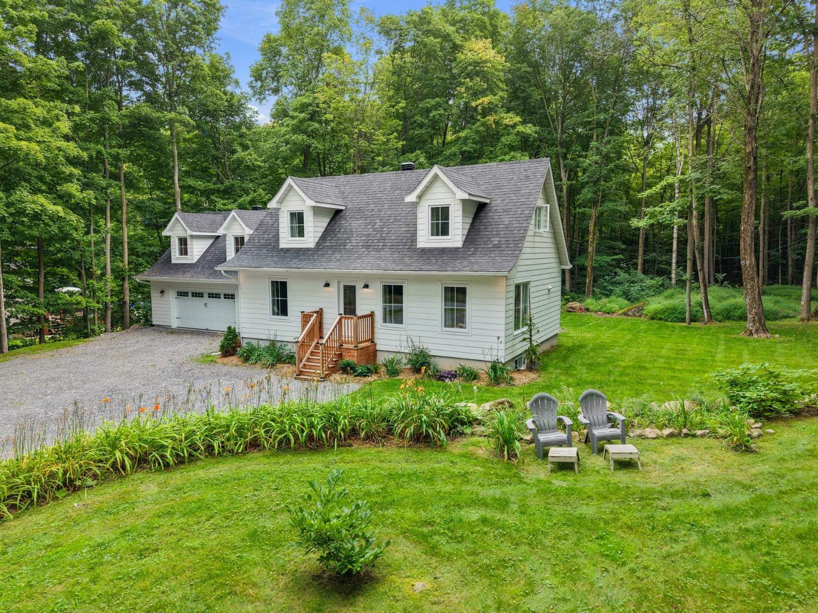 103 Ch. des Cèdres Rigaud Quebec Canada J0P1P0 2