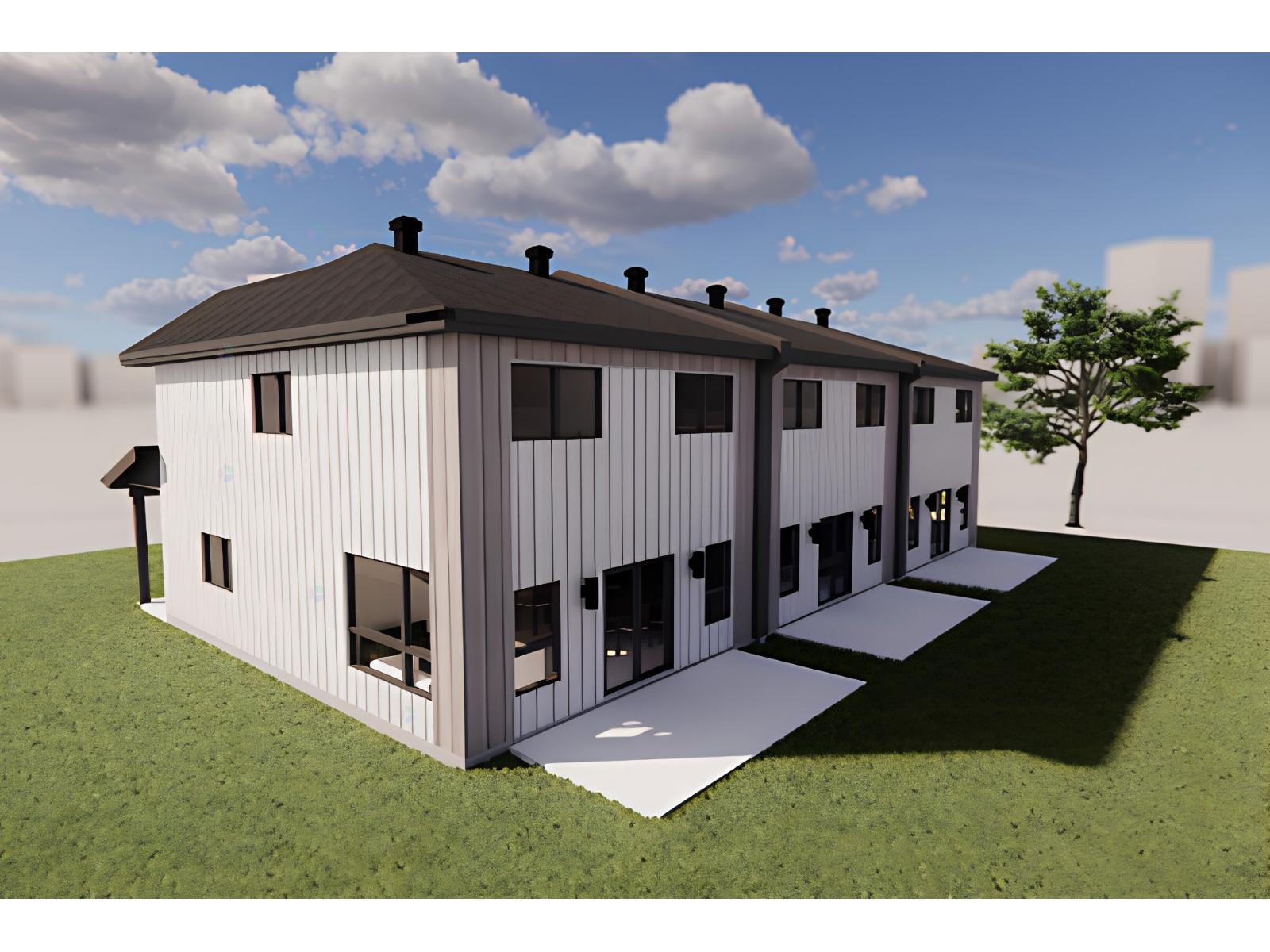 907Z Rue St-Joseph|#3 Mercier Quebec Canada J5R2M9 5