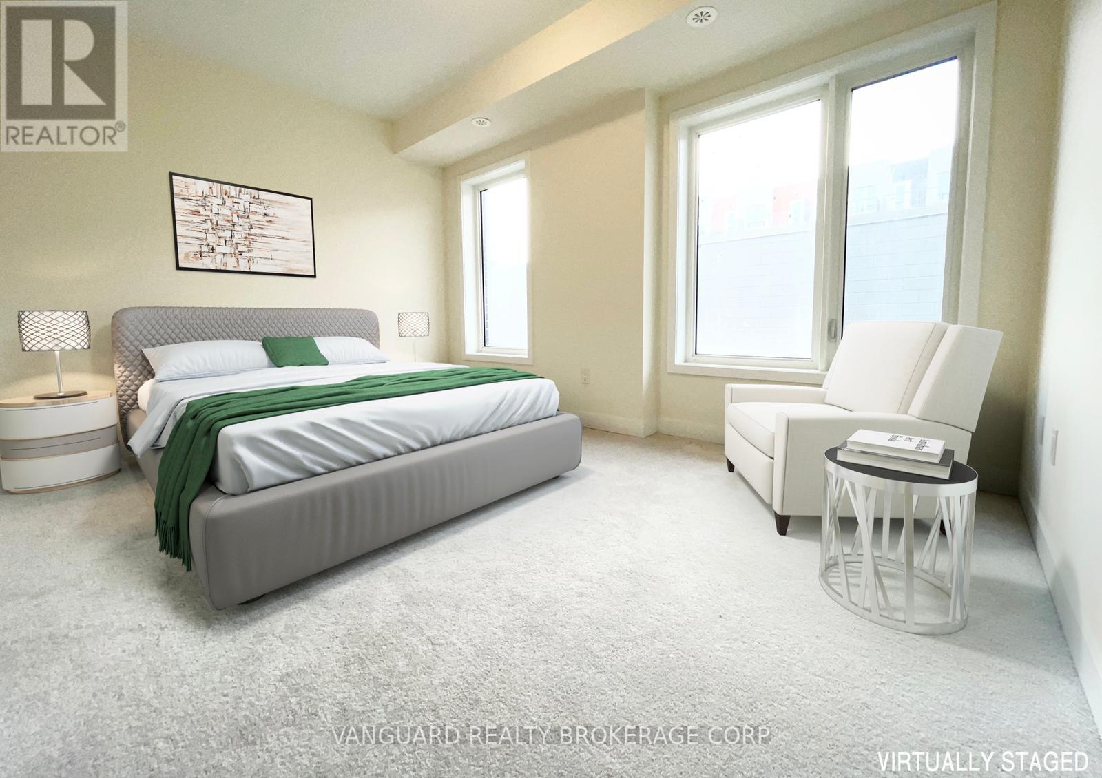 49 Frederick Tisdale Drive, Toronto, Ontario M3K 0B2 - Photo 11 - W13616278