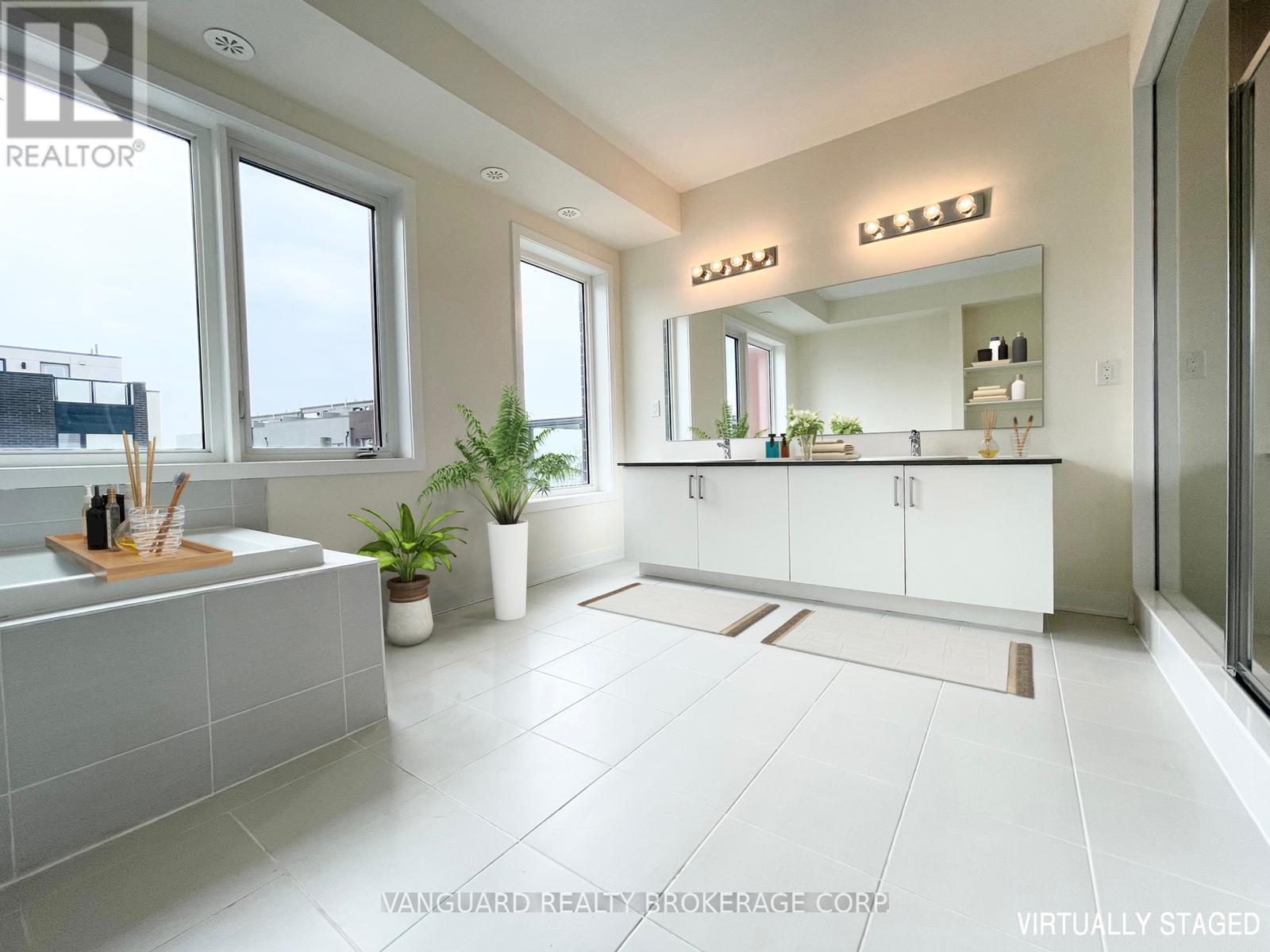 49 Frederick Tisdale Drive, Toronto, Ontario M3K 0B2 - Photo 12 - W13616278