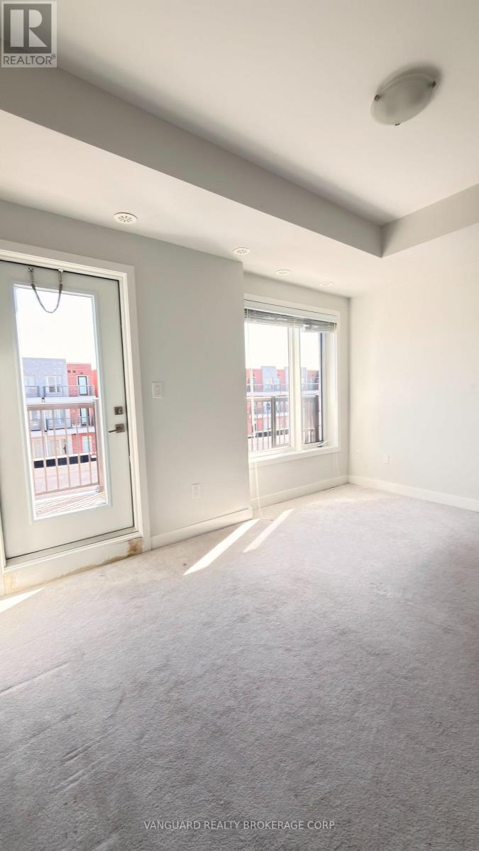 49 Frederick Tisdale Drive, Toronto, Ontario M3K 0B2 - Photo 14 - W13616278
