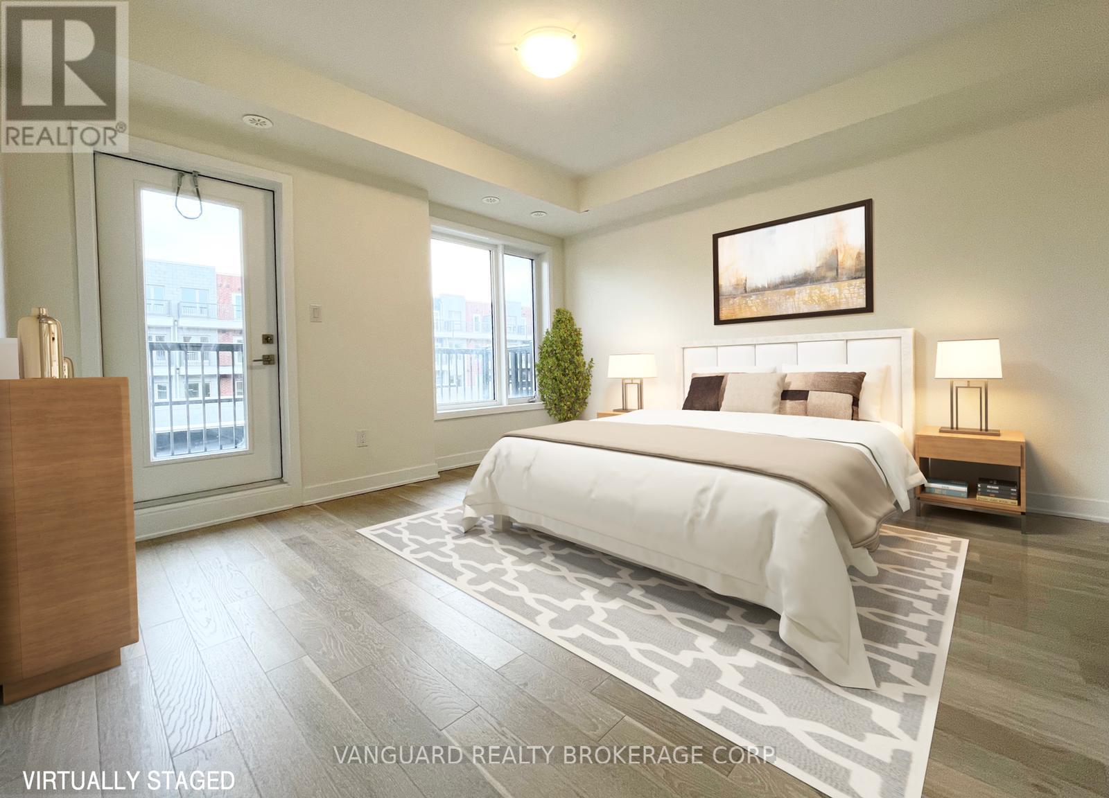 49 Frederick Tisdale Drive, Toronto, Ontario M3K 0B2 - Photo 10 - W13616278