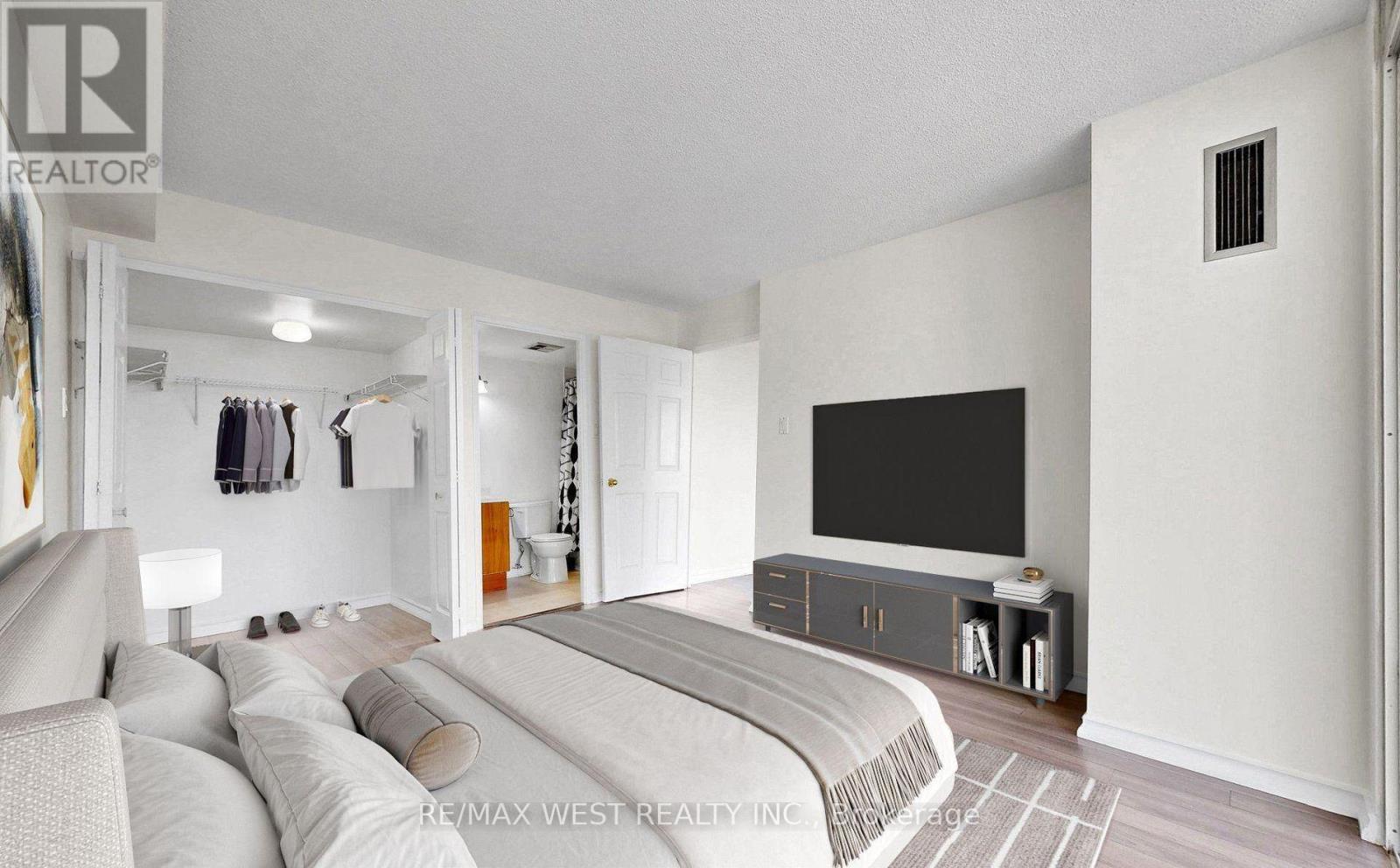 1801 - 55 Elm Drive W, Mississauga, Ontario  L5B 3Z3 - Photo 20 - W13784192