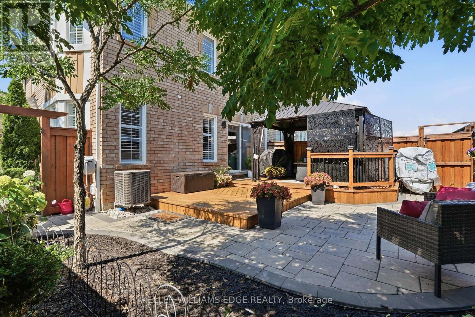 1039 Timmer Place, Milton, Ontario  L9T 8H3 - Photo 38 - W13784708