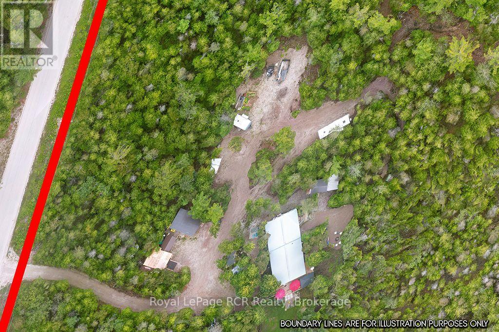 269 Lindsay Road 20 Road, Northern Bruce Peninsula, Ontario  N0H 1Z0 - Photo 12 - X13727418