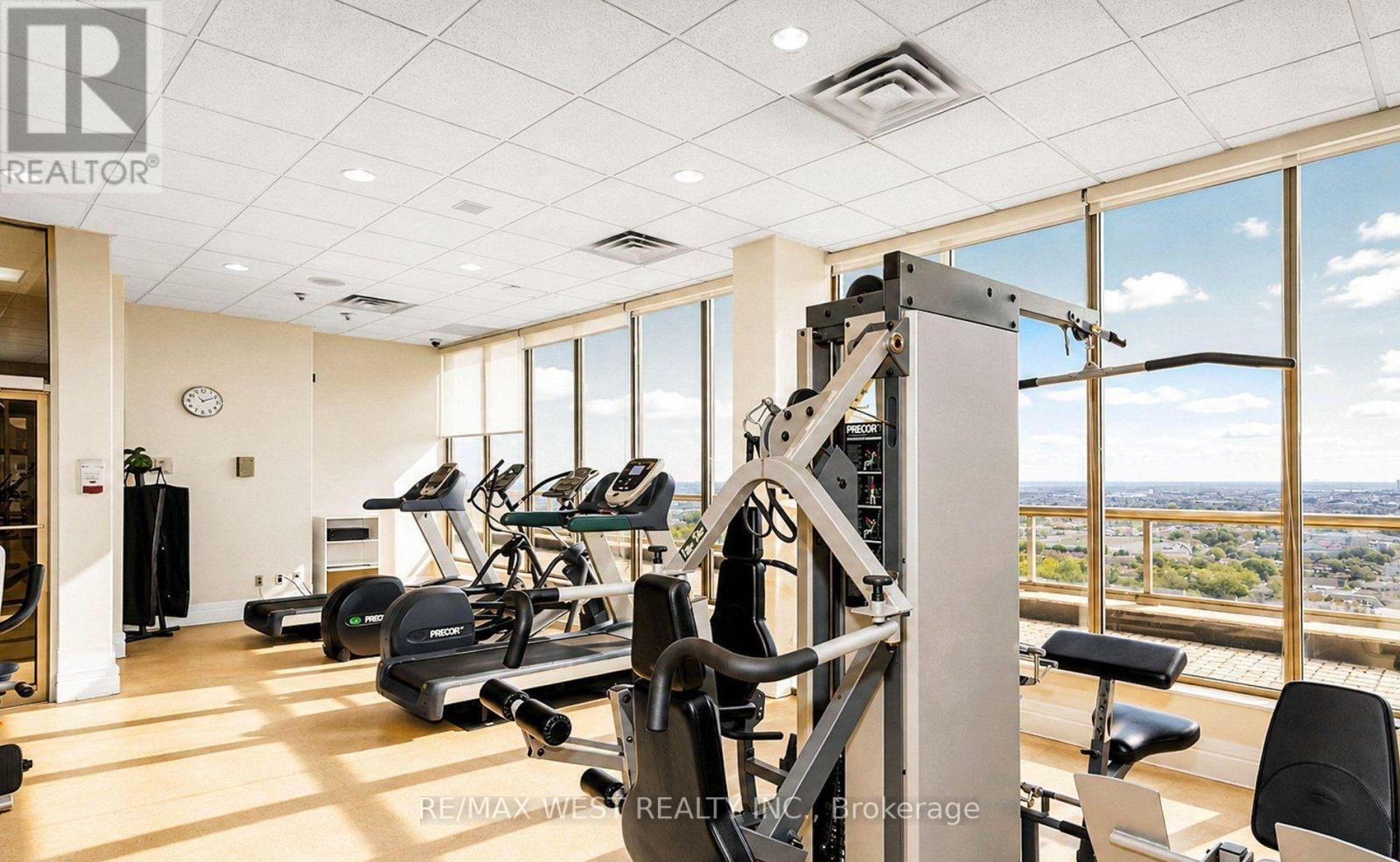 1801 - 55 Elm Drive W, Mississauga, Ontario  L5B 3Z3 - Photo 29 - W13784192