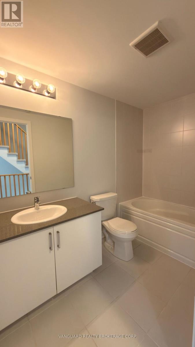 49 Frederick Tisdale Drive, Toronto, Ontario M3K 0B2 - Photo 9 - W13616278