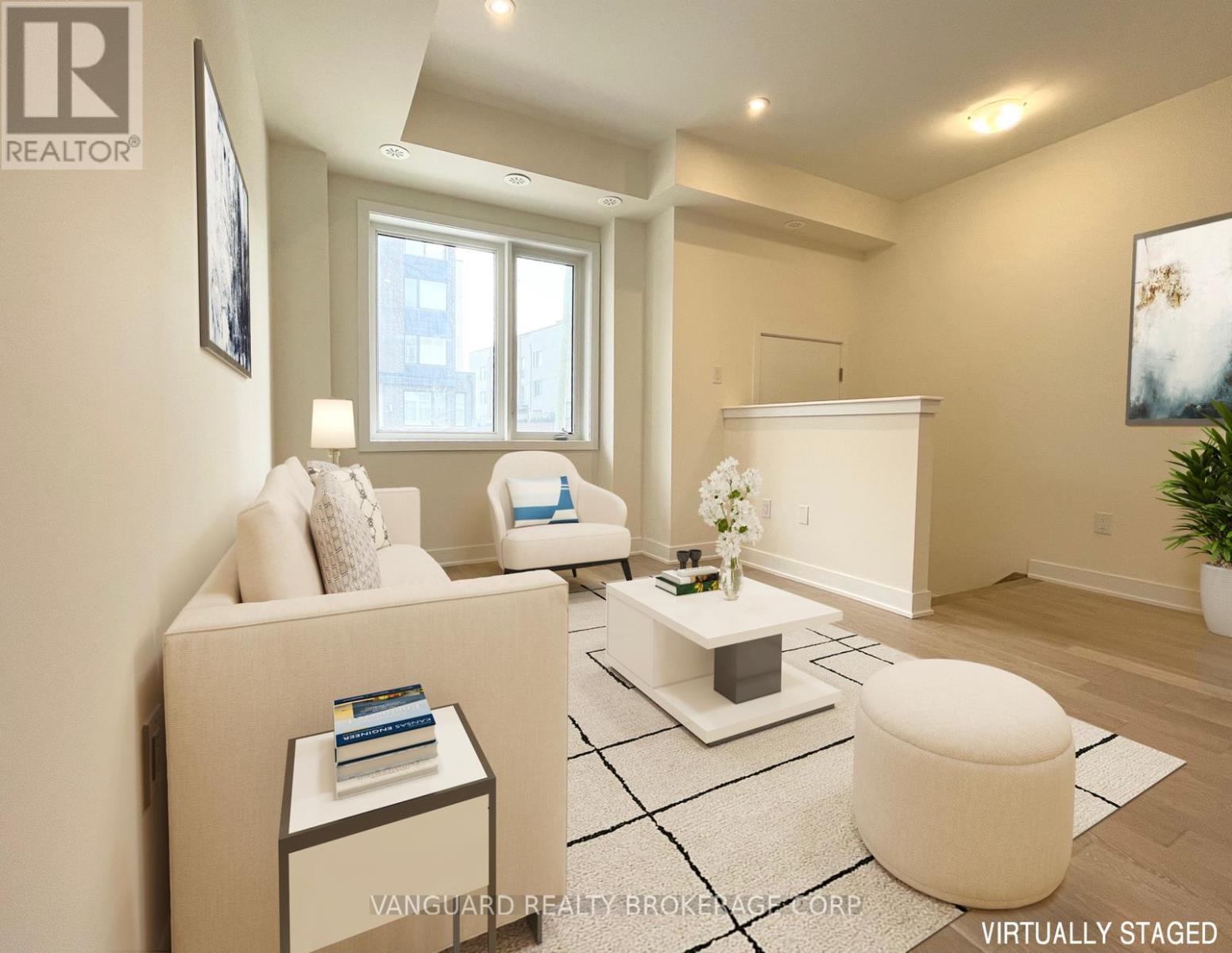 49 Frederick Tisdale Drive, Toronto, Ontario M3K 0B2 - Photo 4 - W13616278
