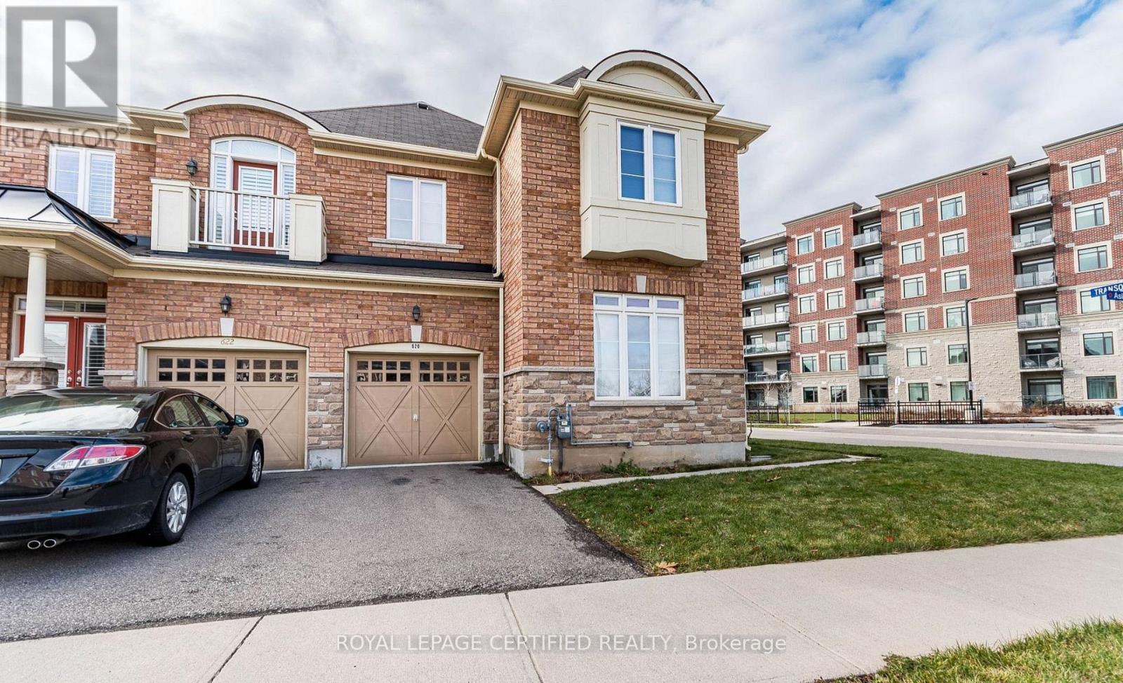 620 Asleton Boulevard, Milton, Ontario  L9T 8K7 - Photo 3 - W13775294