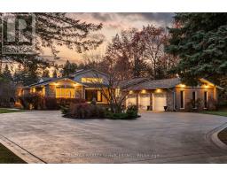 546 CONSERVATION DRIVE, Brampton, Ontario