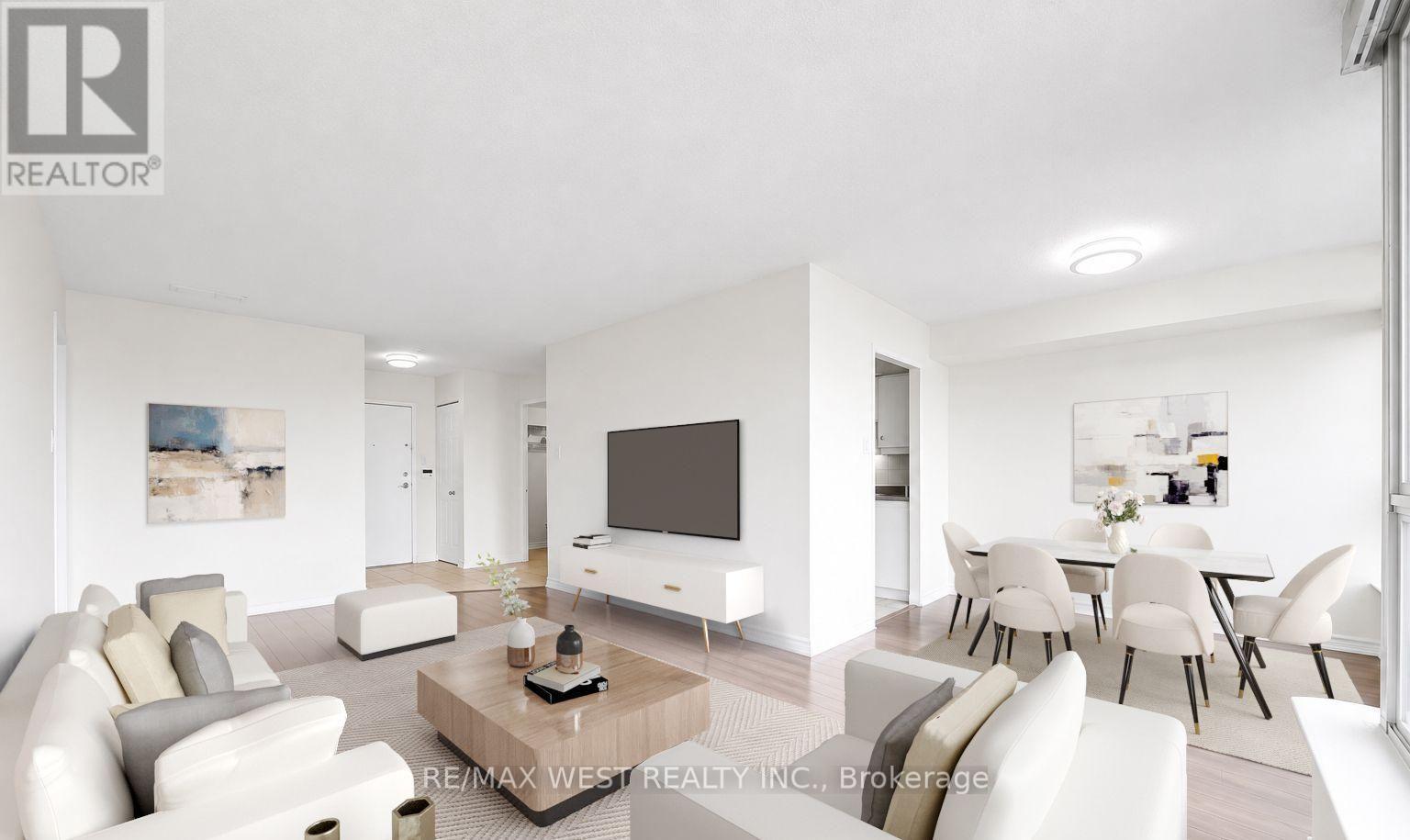 1801 - 55 Elm Drive W, Mississauga, Ontario  L5B 3Z3 - Photo 6 - W13784192