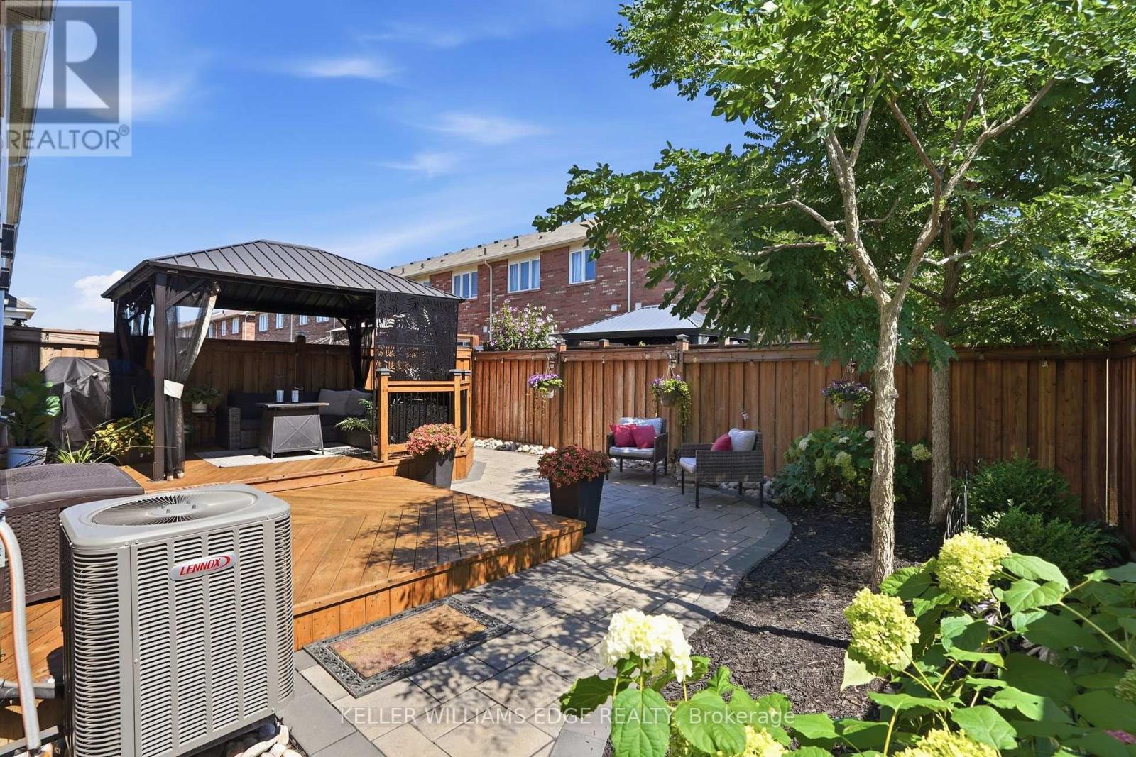 1039 Timmer Place, Milton, Ontario  L9T 8H3 - Photo 36 - W13784708