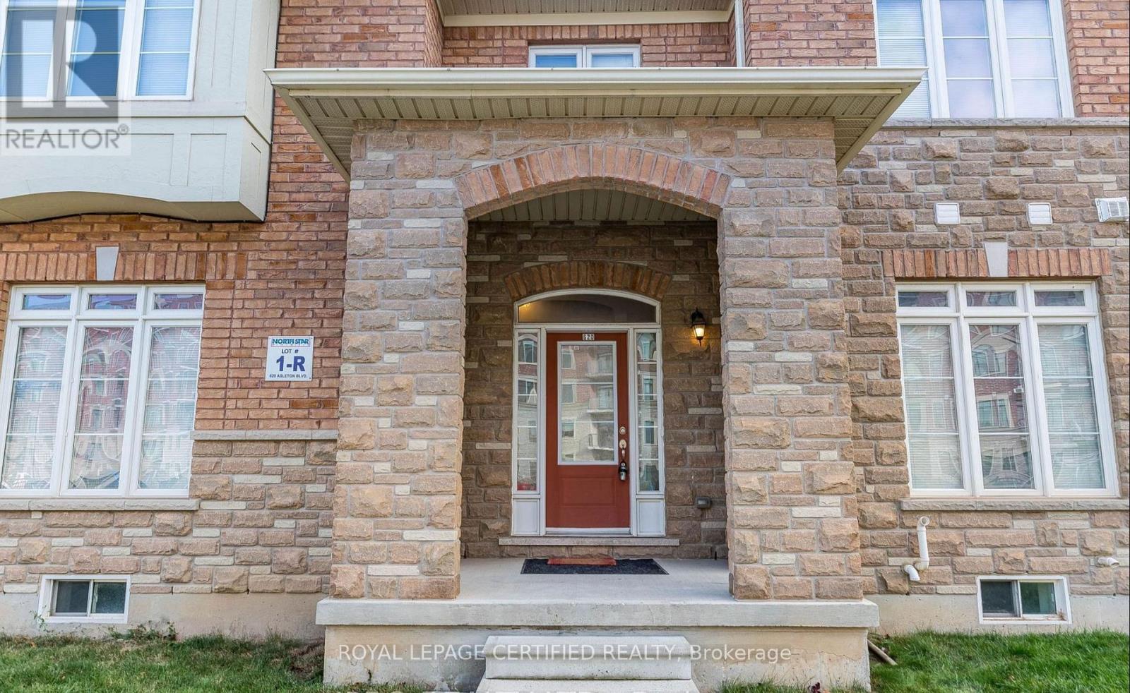620 Asleton Boulevard, Milton, Ontario  L9T 8K7 - Photo 4 - W13775294