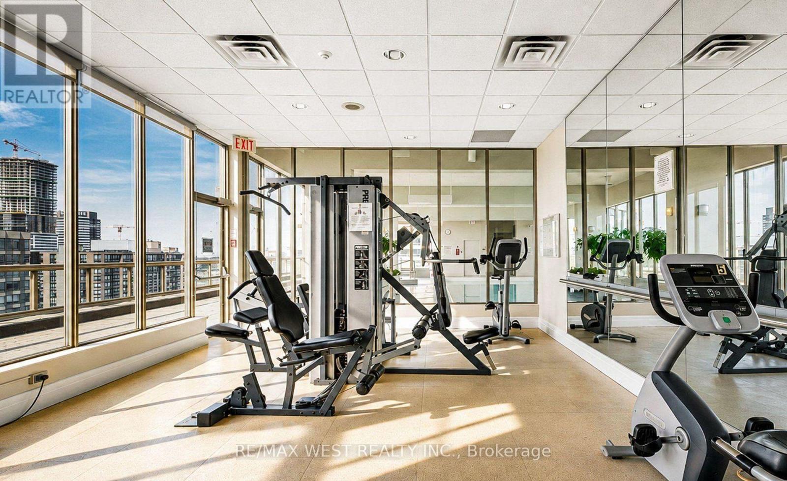 1801 - 55 Elm Drive W, Mississauga, Ontario  L5B 3Z3 - Photo 31 - W13784192