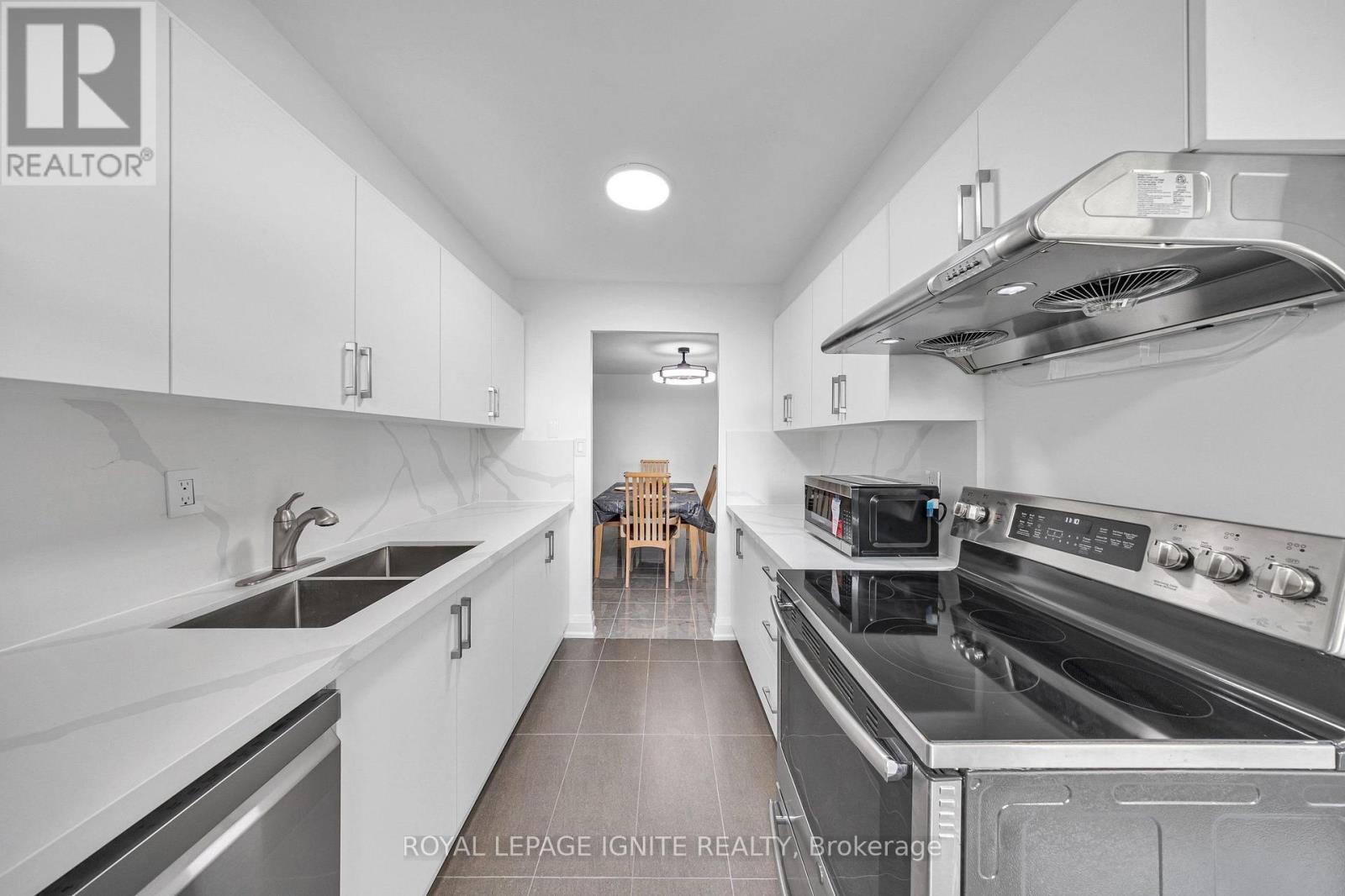 303 - 20 Gilder Drive, Toronto, Ontario M1K 5E1 - Photo 15 - E13783050