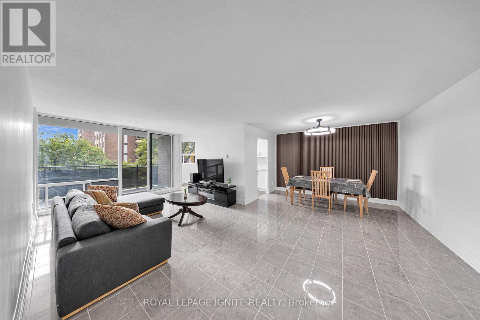 303 - 20 Gilder Drive, Toronto, Ontario M1K 5E1 - Photo 5 - E13783050