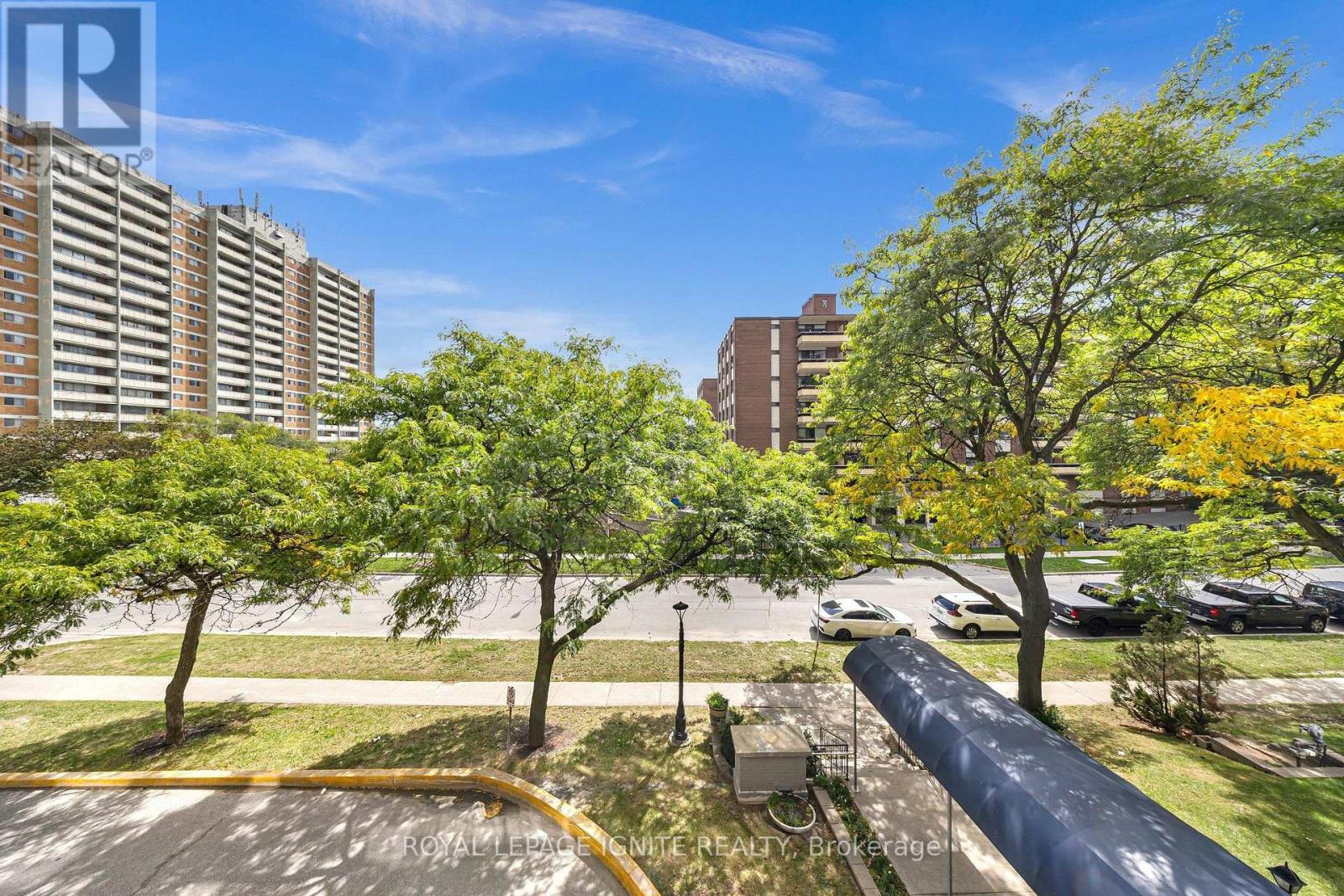 303 - 20 Gilder Drive, Toronto, Ontario M1K 5E1 - Photo 12 - E13783050