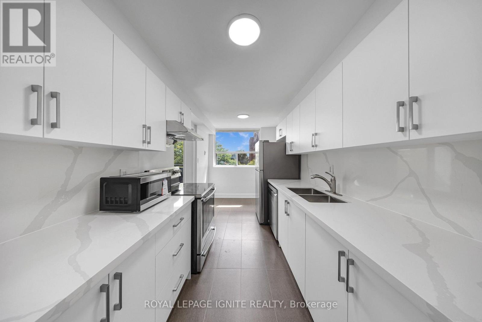 303 - 20 Gilder Drive, Toronto, Ontario M1K 5E1 - Photo 16 - E13783050