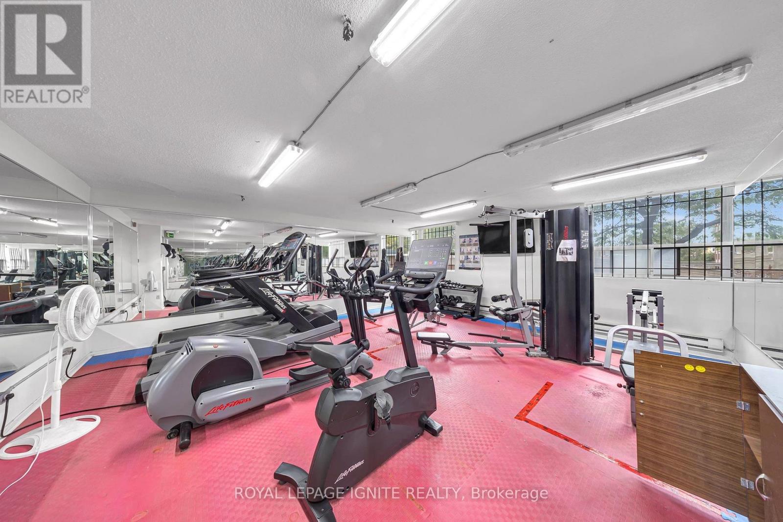 303 - 20 Gilder Drive, Toronto, Ontario M1K 5E1 - Photo 35 - E13783050