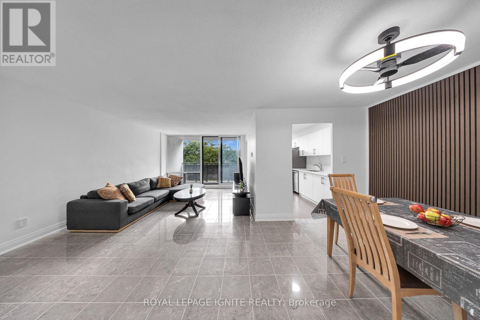 303 - 20 Gilder Drive, Toronto, Ontario M1K 5E1 - Photo 7 - E13783050