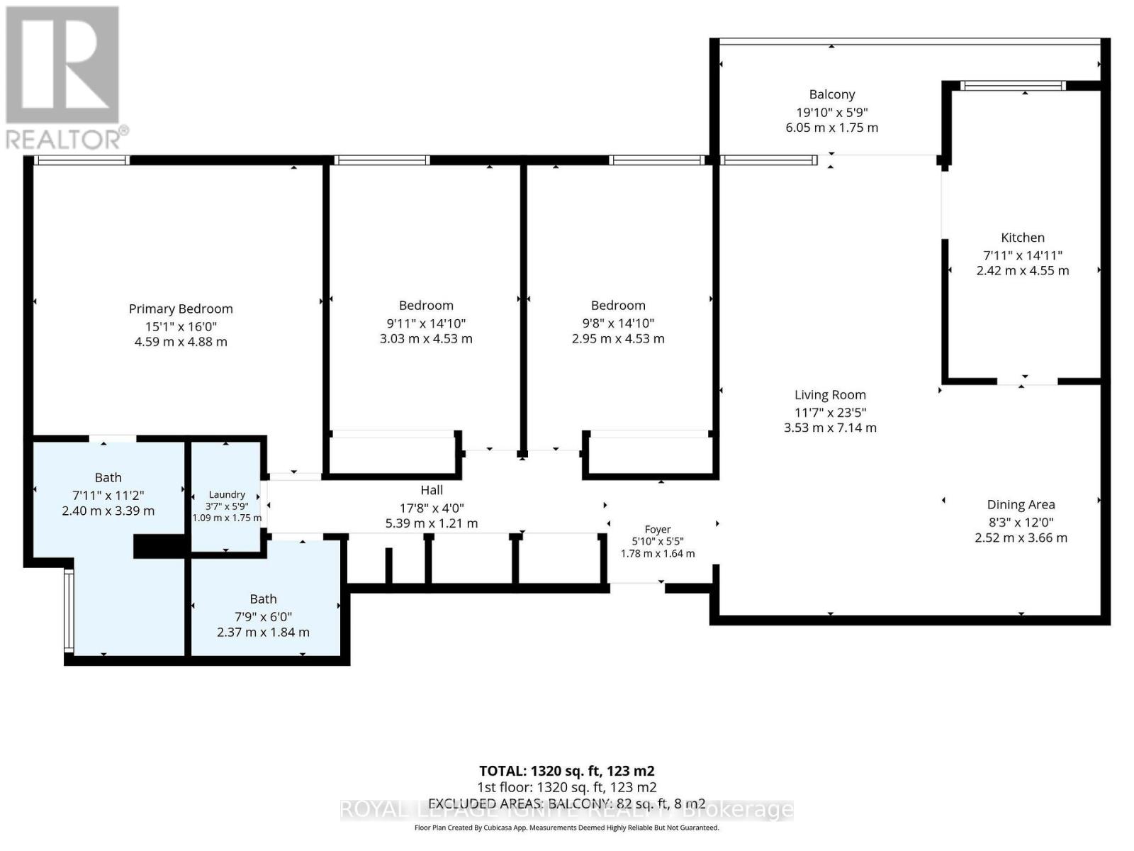 303 - 20 Gilder Drive, Toronto, Ontario M1K 5E1 - Photo 37 - E13783050