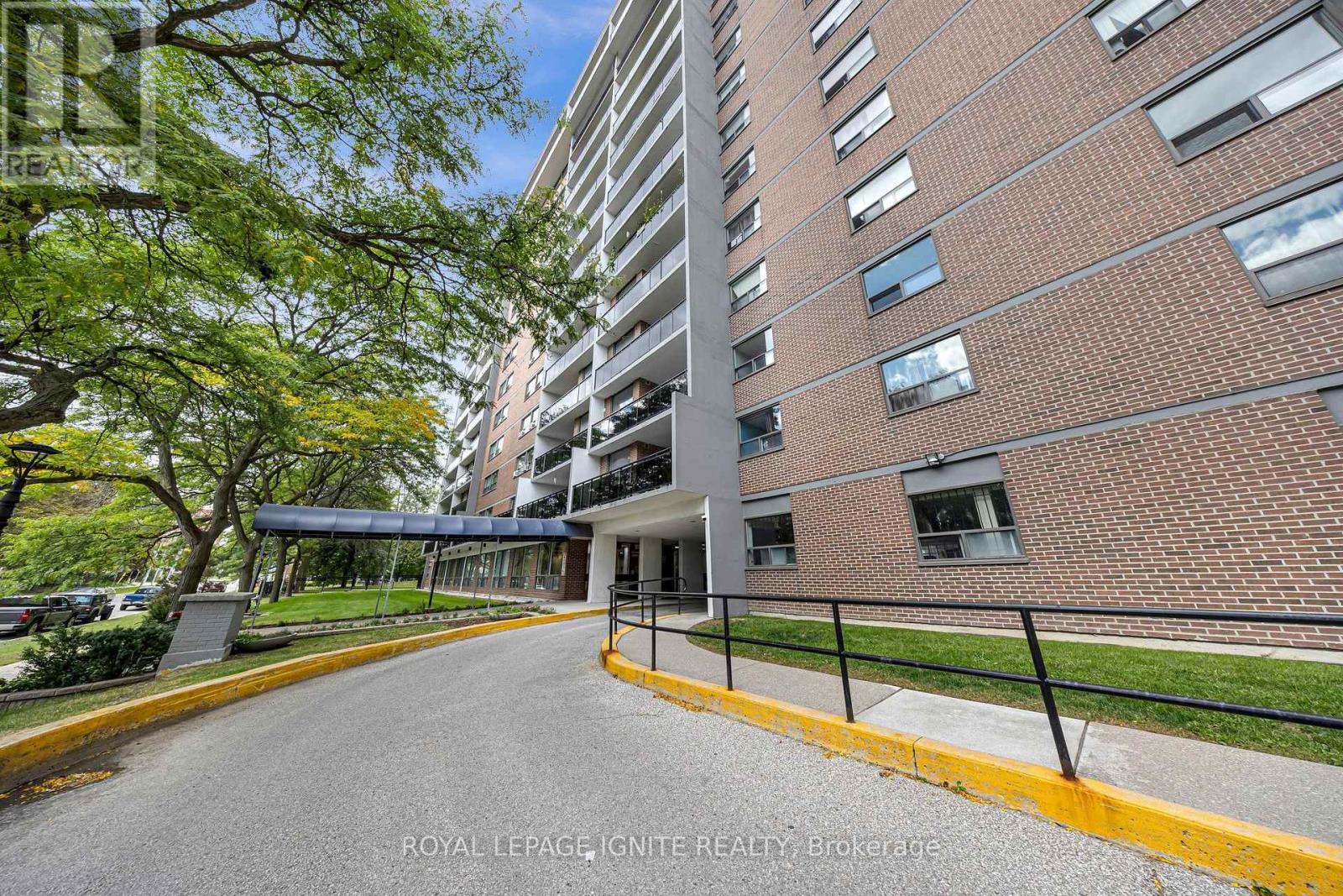 303 - 20 Gilder Drive, Toronto, Ontario M1K 5E1 - Photo 36 - E13783050