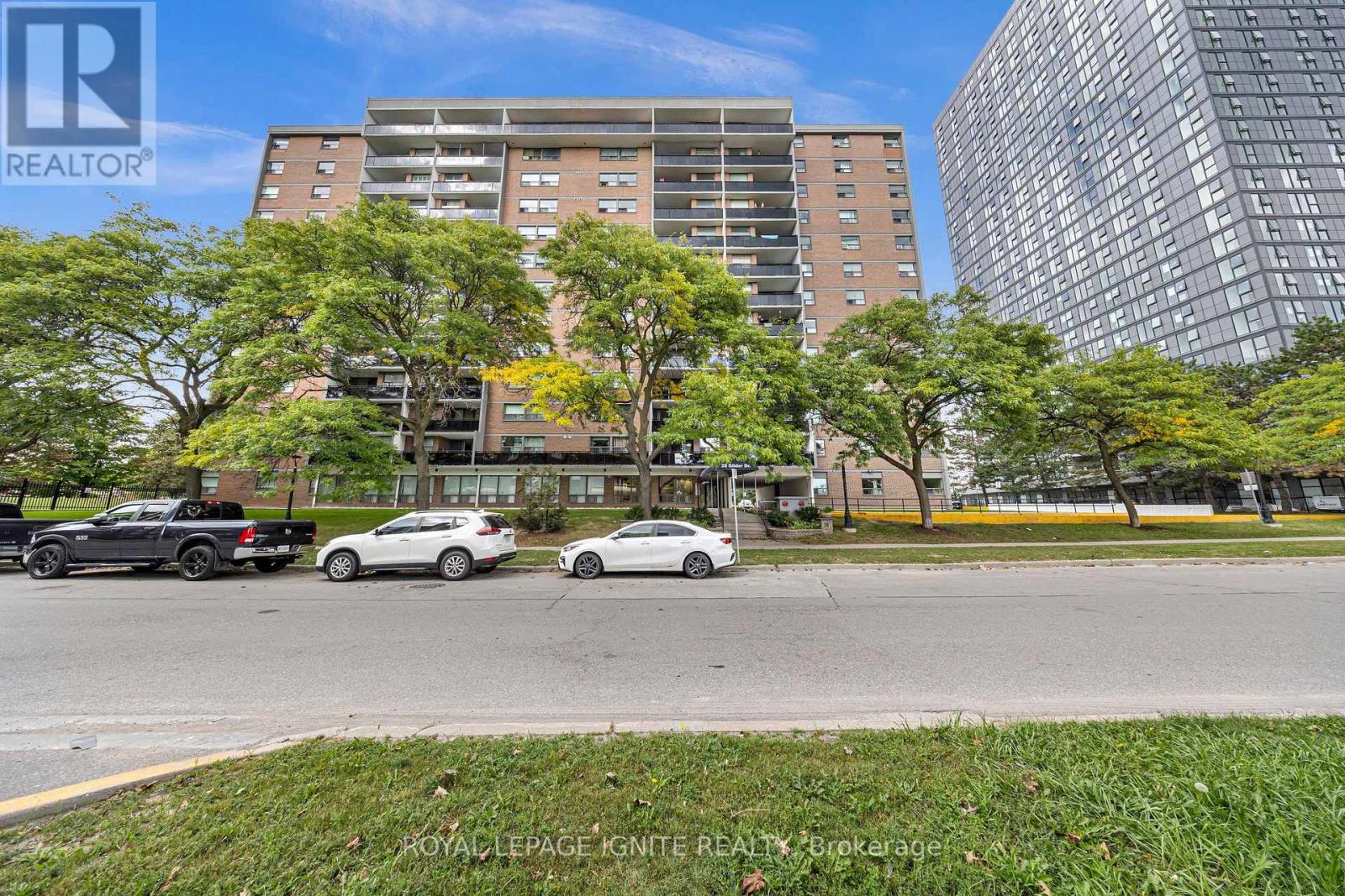 303 - 20 Gilder Drive, Toronto, Ontario M1K 5E1 - Photo 2 - E13783050