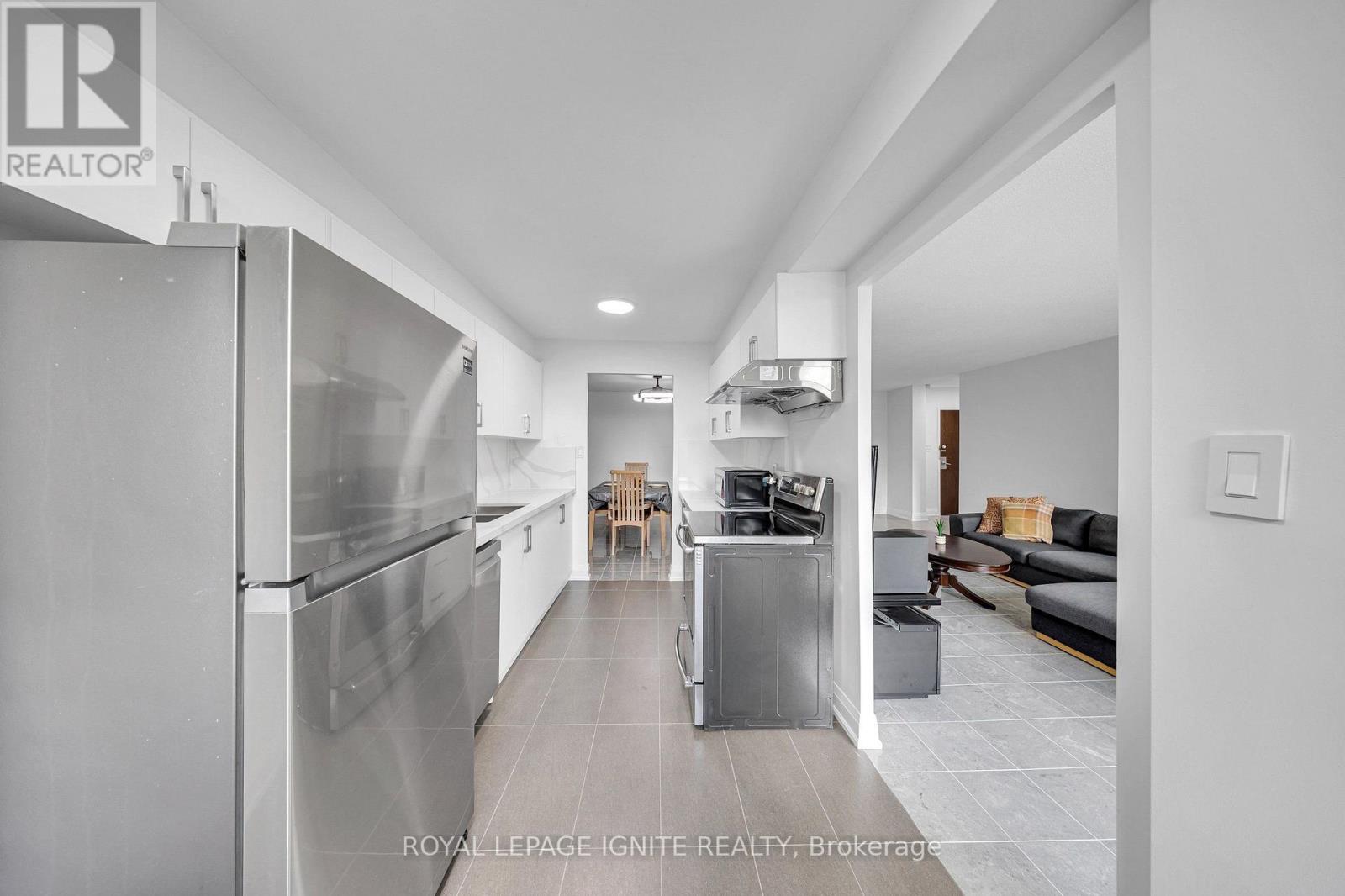 303 - 20 Gilder Drive, Toronto, Ontario M1K 5E1 - Photo 14 - E13783050