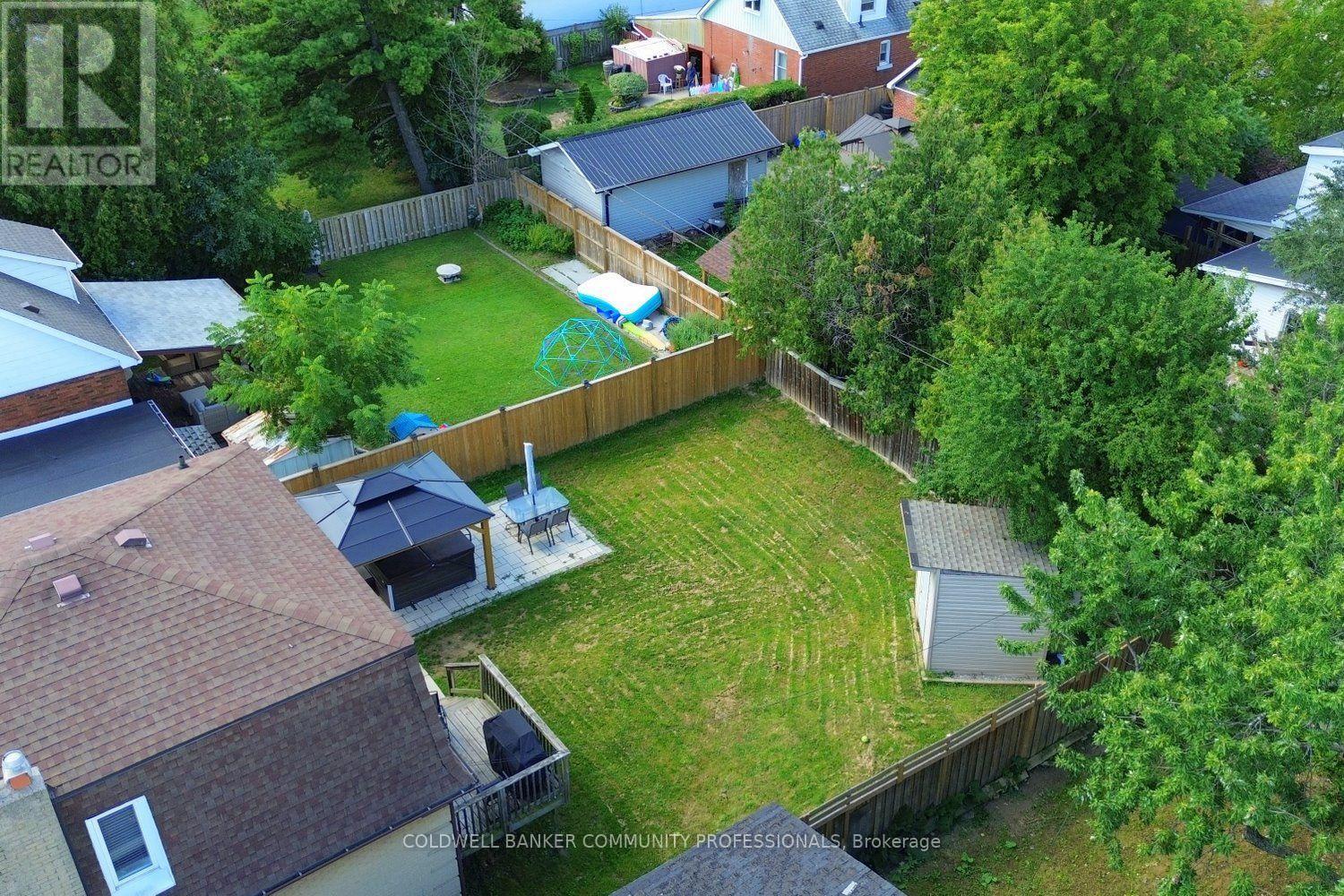 94 Howard Avenue, Hamilton, Ontario  L9A 2W5 - Photo 3 - X13770962