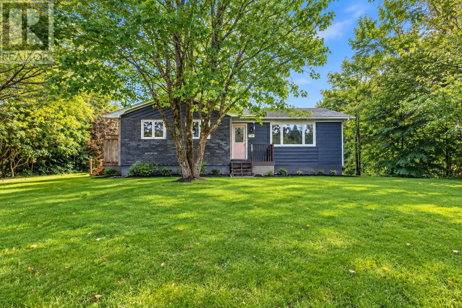 118 Curry Street, howie centre, Nova Scotia