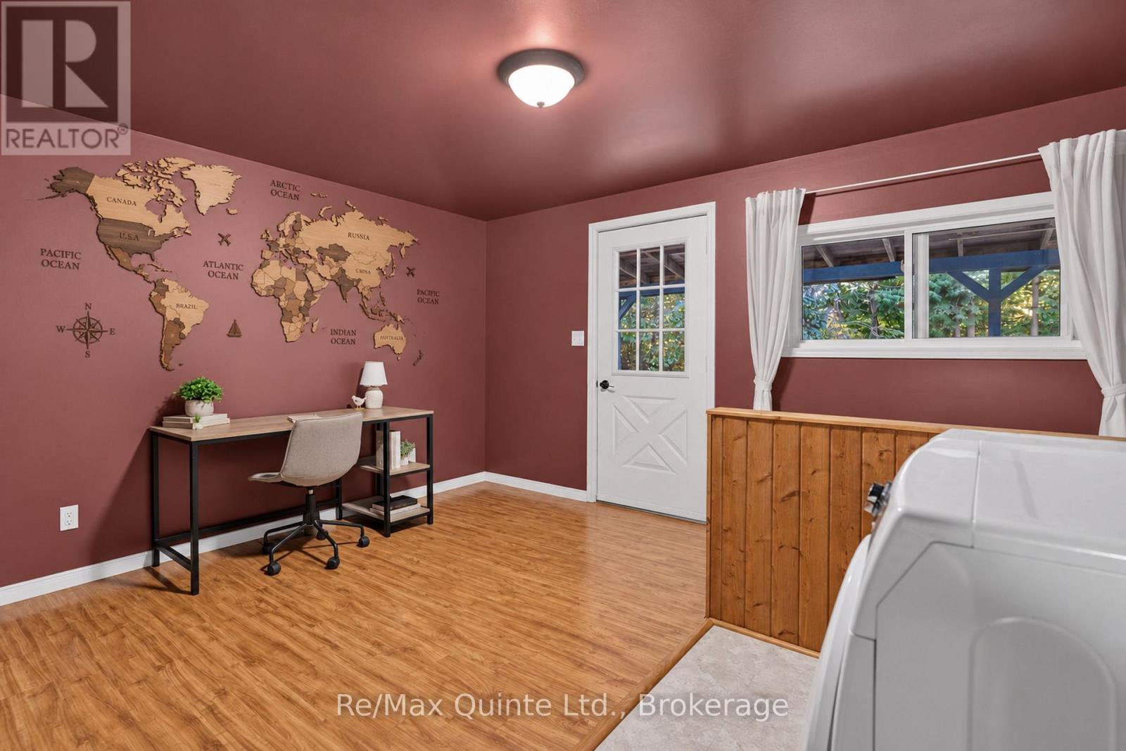 192 Crookston Road, Centre Hastings, Ontario  K0K 2K0 - Photo 20 - X13784968