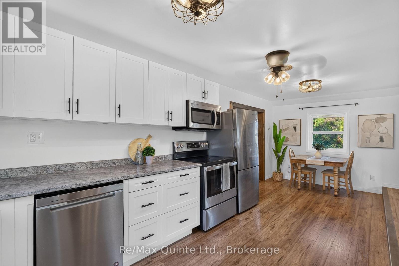 192 Crookston Road, Centre Hastings, Ontario  K0K 2K0 - Photo 6 - X13784968