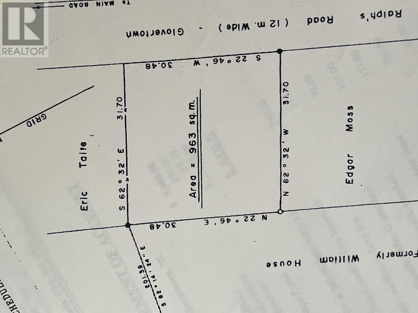 0 Ralph's Road, Glovertown, Newfoundland & Labrador  A0G 2L0 - Photo 5 - 1302447