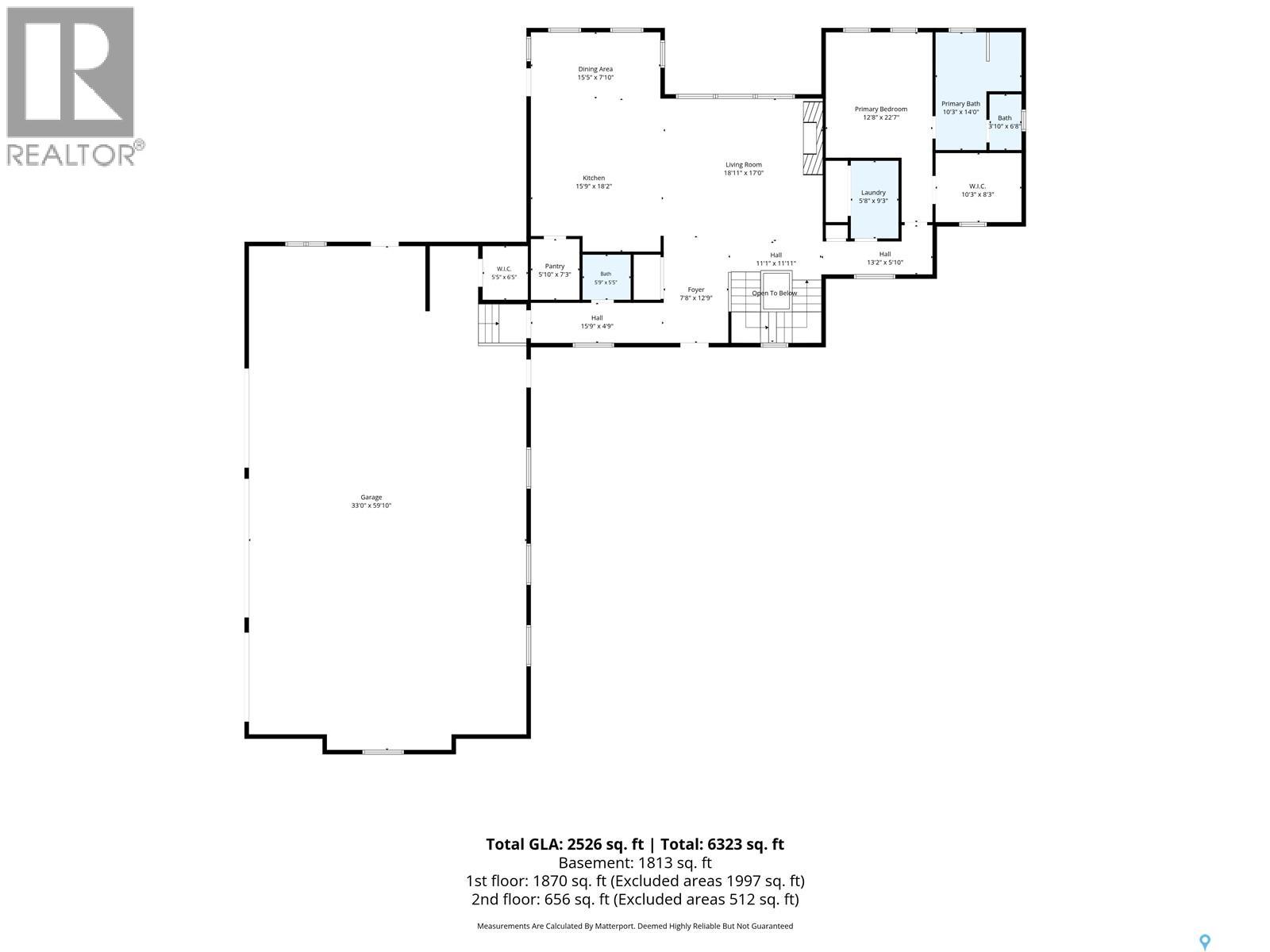 37142 Eagle Ridge, Corman Park Rm No. 344, Saskatchewan  S7K 2L6 - Photo 83 - SK048380